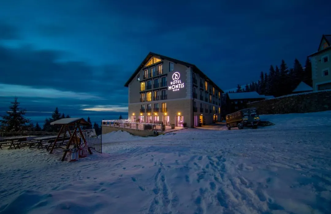 Montis Hotel & Spa-1