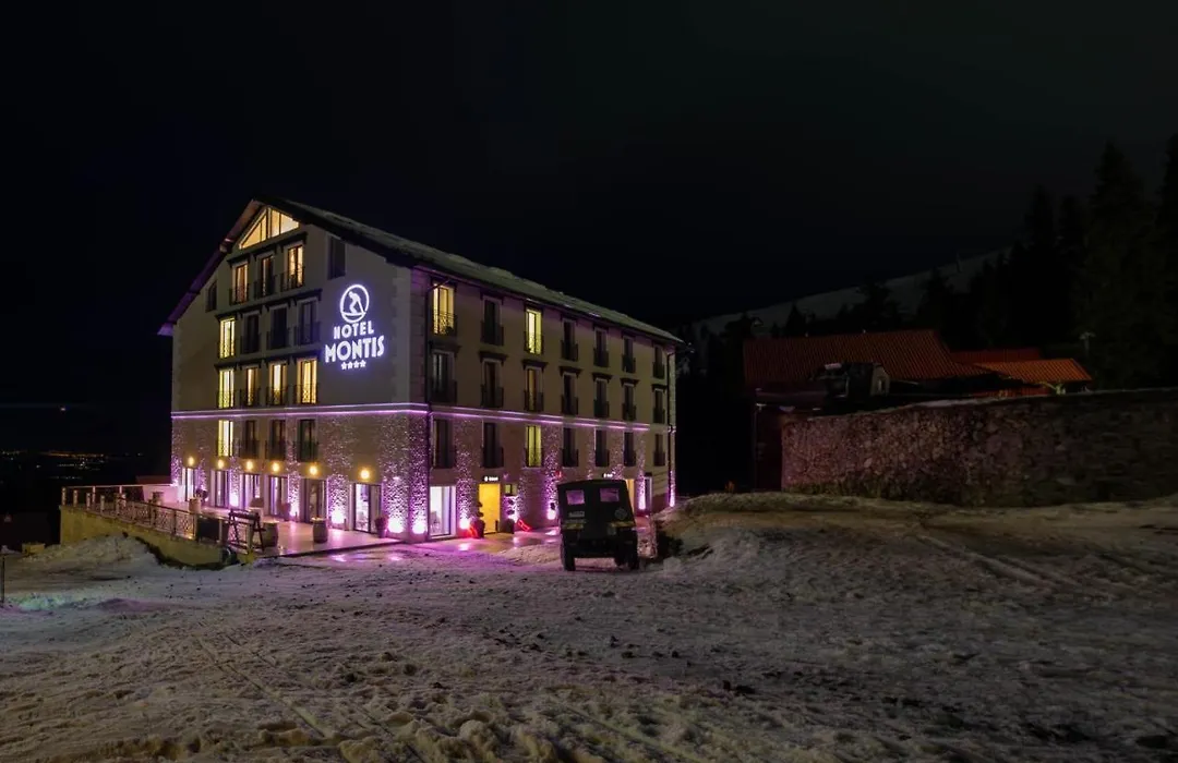 Montis Hotel & Spa-1