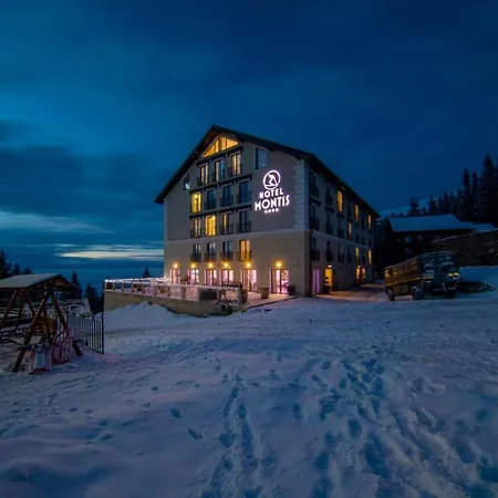 Montis Hotel & Spa-2